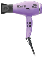 Набор фен 2250 Вт Alyon Lilac + диффузор MagicSense PARLUX Set-0901-Alyon Lilac